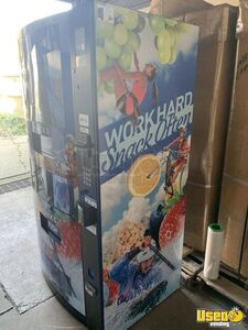 2020 Hy2100-9 Healthy You Vending Combo 2 Pennsylvania for Sale