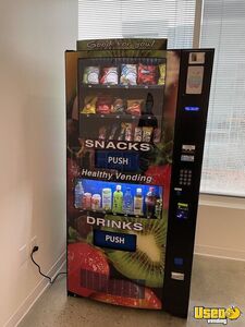 2020 Hy2100 - 9 Healthy You Vending Combo California for Sale