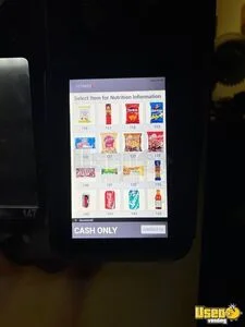 2020 Hy2100 And N2g5000 Healthy You Vending Combo 8 Texas for Sale