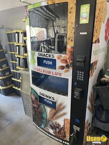 2020 Hy2100 Healthy You Vending Combo 2 California for Sale