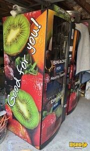 2020 Hy2100 Healthy You Vending Combo 2 Florida for Sale