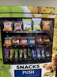2020 Hy2100 Healthy You Vending Combo 2 Louisiana for Sale