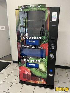 2020 Hy2100 Healthy You Vending Combo 2 Texas for Sale