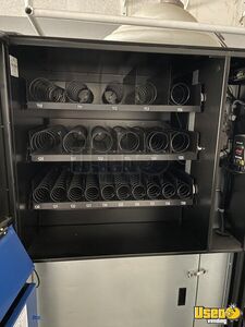 2020 Hy2100 Healthy You Vending Combo 3 California for Sale