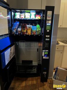 2020 Hy2100 Healthy You Vending Combo 3 Illinois for Sale