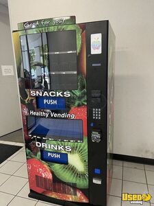 2020 Hy2100 Healthy You Vending Combo 3 Texas for Sale