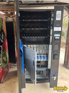 2020 Hy2100 Healthy You Vending Combo 4 Florida for Sale