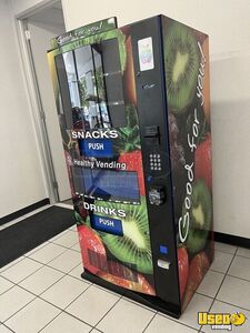 2020 Hy2100 Healthy You Vending Combo 4 Texas for Sale