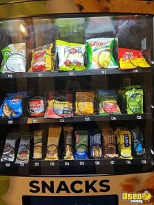 2020 Hy2100 Healthy You Vending Combo 5 Illinois for Sale