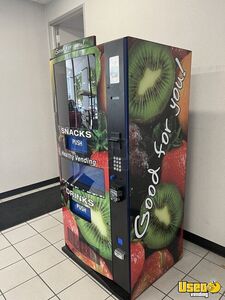 2020 Hy2100 Healthy You Vending Combo 5 Texas for Sale