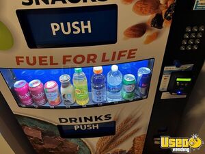 2020 Hy2100 Healthy You Vending Combo 6 Illinois for Sale