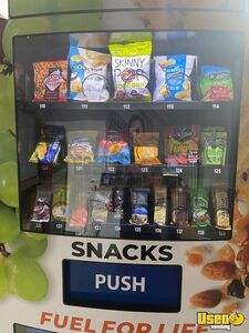 2020 Hy2100 Healthy You Vending Combo 7 Illinois for Sale