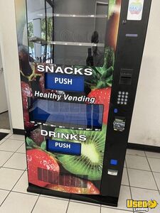 2020 Hy2100 Healthy You Vending Combo 7 Texas for Sale