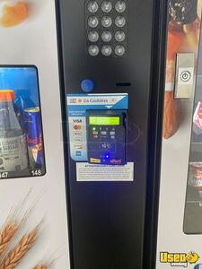 2020 Hy2100 Healthy You Vending Combo 8 Illinois for Sale