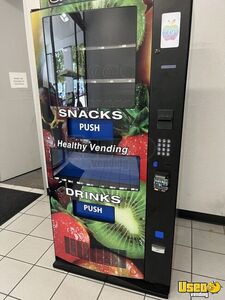 2020 Hy2100 Healthy You Vending Combo 9 Texas for Sale