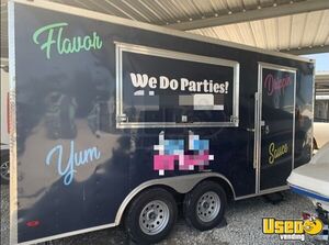 2020 Ice Cream Concession Trailer Ice Cream Trailer Texas for Sale