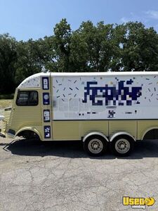 2020 Ice Cream Trailer Ice Cream Trailer Cabinets Illinois for Sale