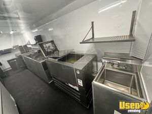 2020 Ice Cream Trailer Ice Cream Trailer Concession Window Texas for Sale