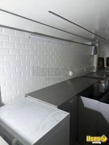 2020 Ice Cream Trailer Ice Cream Trailer Deep Freezer Illinois for Sale
