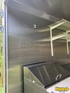 2020 Ice Cream Trailer Ice Cream Trailer Electrical Outlets Florida for Sale