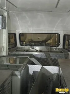 2020 Ice Cream Trailer Ice Cream Trailer Electrical Outlets Illinois for Sale