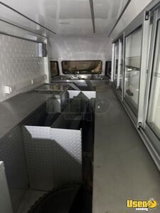 2020 Ice Cream Trailer Ice Cream Trailer Exterior Customer Counter Illinois for Sale