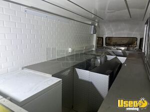 2020 Ice Cream Trailer Ice Cream Trailer Exterior Lighting Illinois for Sale