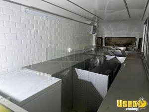 2020 Ice Cream Trailer Ice Cream Trailer Exterior Lighting Illinois for Sale