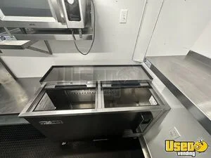 2020 Ice Cream Trailer Ice Cream Trailer Exterior Lighting Texas for Sale