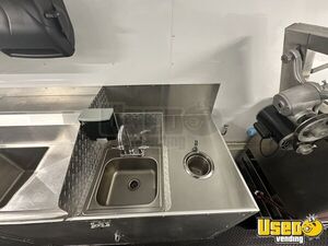 2020 Ice Cream Trailer Ice Cream Trailer Fire Extinguisher Texas for Sale