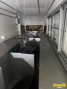 2020 Ice Cream Trailer Ice Cream Trailer Generator Illinois for Sale