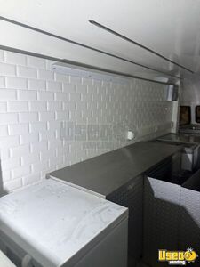 2020 Ice Cream Trailer Ice Cream Trailer Generator Illinois for Sale