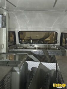 Charming - 2020 6' x 20' Ice Cream Concession Trailer for Sale in Illinois!