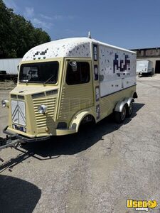 2020 Ice Cream Trailer Ice Cream Trailer Illinois for Sale