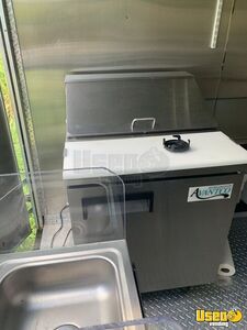 2020 Ice Cream Trailer Ice Cream Trailer Interior Lighting Florida for Sale