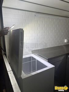 2020 Ice Cream Trailer Ice Cream Trailer Interior Lighting Illinois for Sale