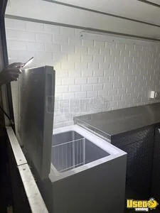 2020 Ice Cream Trailer Ice Cream Trailer Interior Lighting Illinois for Sale