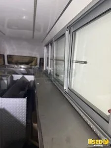 2020 Ice Cream Trailer Ice Cream Trailer Slide-top Cooler Illinois for Sale
