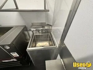 2020 Ice Cream Trailer Ice Cream Trailer Slide-top Cooler Texas for Sale