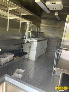2020 Ice Cream Trailer Ice Cream Trailer Work Table Florida for Sale