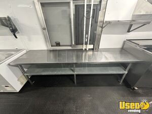 2020 Ice Cream Trailer Ice Cream Trailer Work Table Texas for Sale