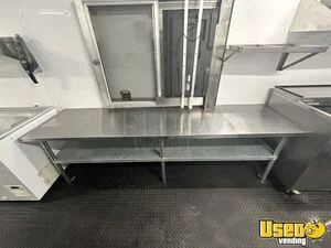 2020 Ice Cream Trailer Ice Cream Trailer Work Table Texas for Sale