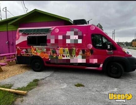 2020 Ice Cream Truck Florida for Sale