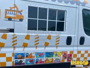 2020 Ice Cream Truck Ice Cream Truck Concession Window Tennessee Gas Engine for Sale