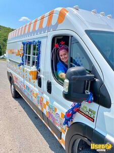 2020 Ice Cream Truck Ice Cream Truck Generator Tennessee Gas Engine for Sale