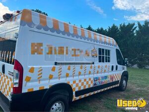 2020 Ice Cream Truck Ice Cream Truck Work Table Tennessee Gas Engine for Sale