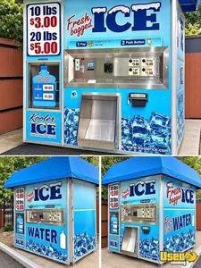 2020 Im 2500 Kooler Ice® Machine 2 Illinois for Sale