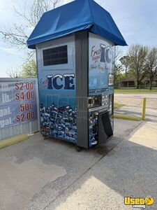 2020 Im1000 Series I| Kooler Ice® Machine 2 Texas for Sale