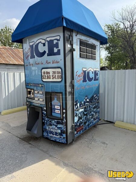 2020 Im1000 Series I| Kooler Ice® Machine Texas for Sale