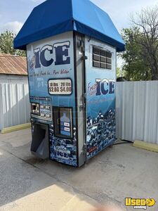 2020 Im1000 Series I| Kooler Ice® Machine Texas for Sale
